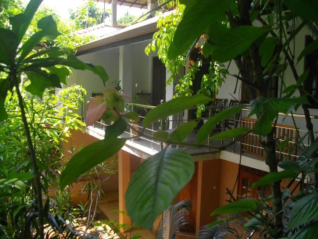 Birds Hill Homestay Kandy