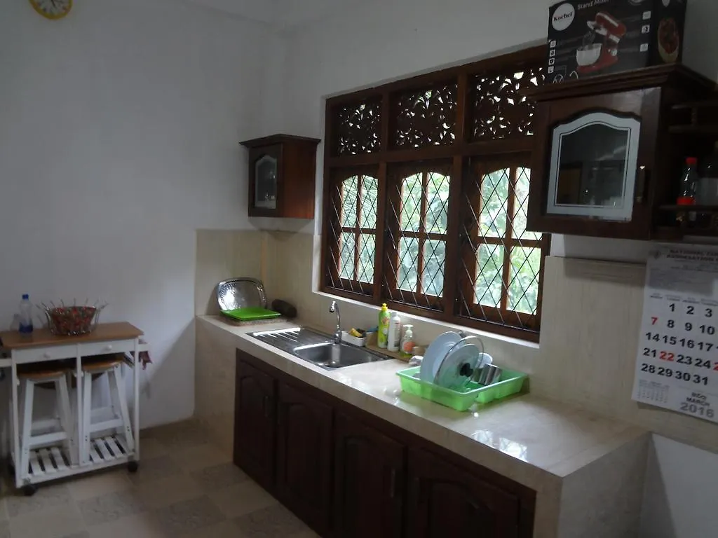 Birds Hill Homestay Kandy