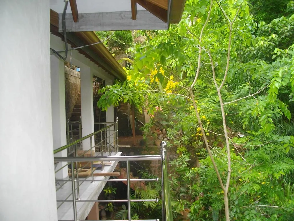 Birds Hill Homestay Kandy 0*,