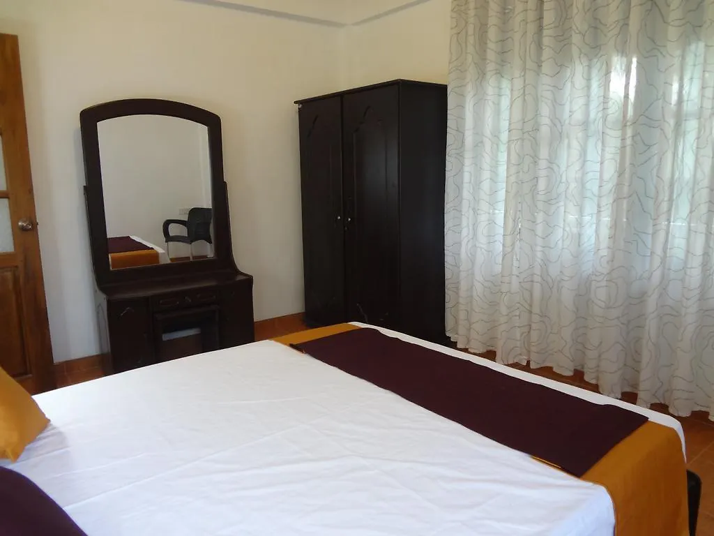 Birds Hill Homestay Kandy