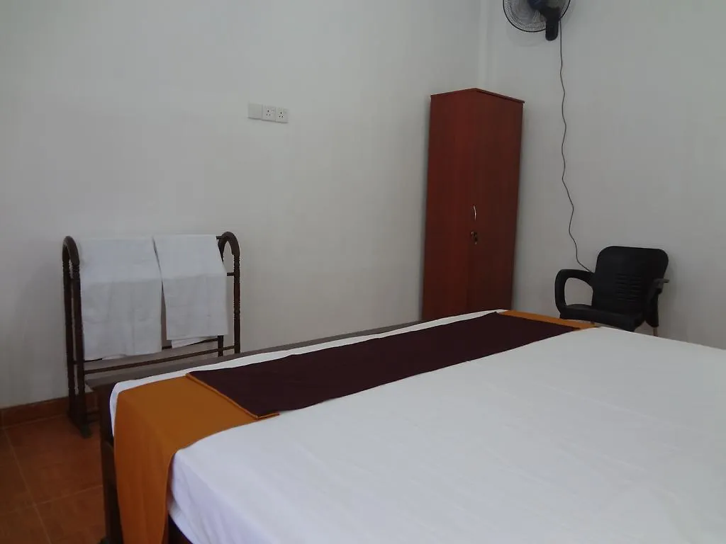 Birds Hill Homestay Kandy