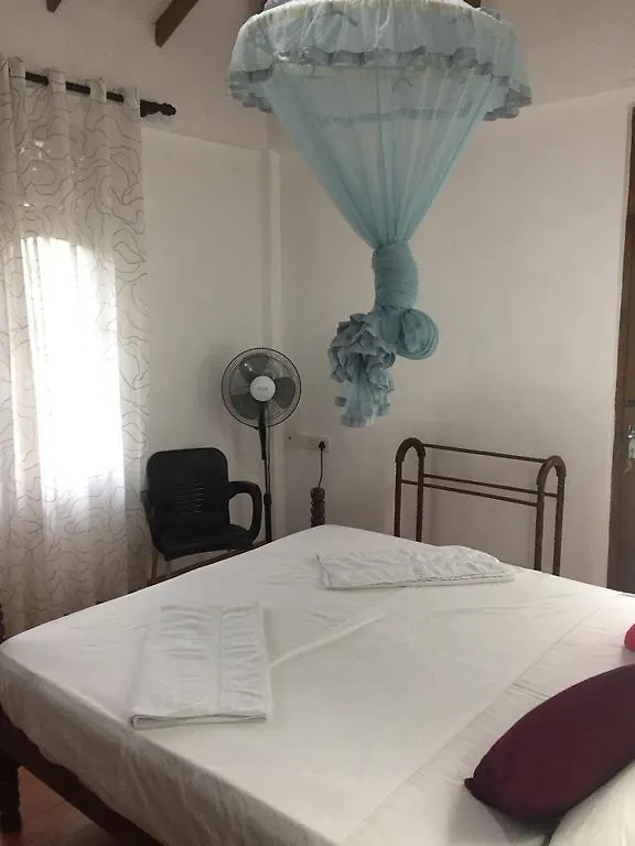 Birds Hill Homestay Kandy