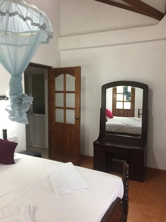 Birds Hill Homestay Kandy