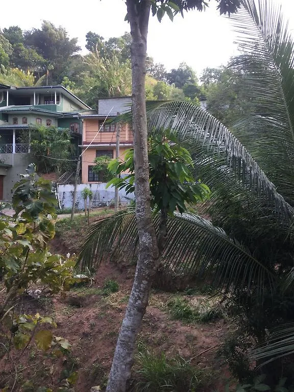 Birds Hill Homestay Kandy Sri Lanka