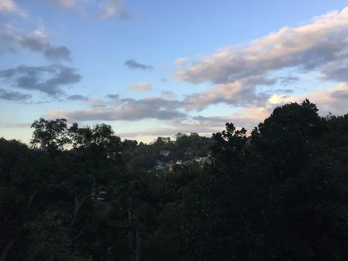 Birds Hill Homestay Kandy Sri Lanka