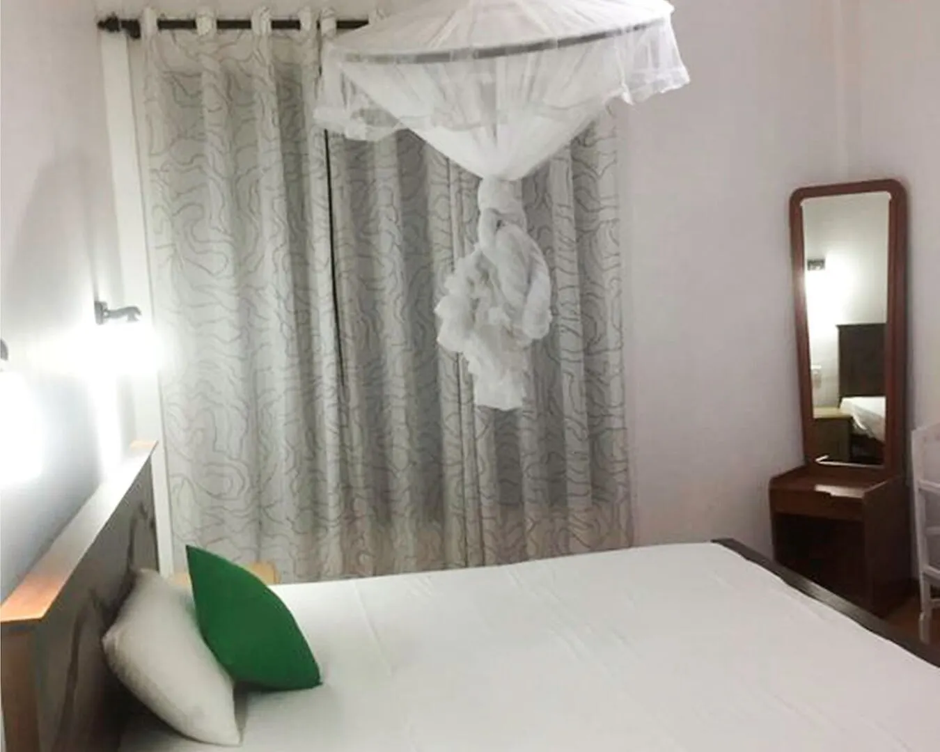 Birds Hill Homestay Kandy Sri Lanka